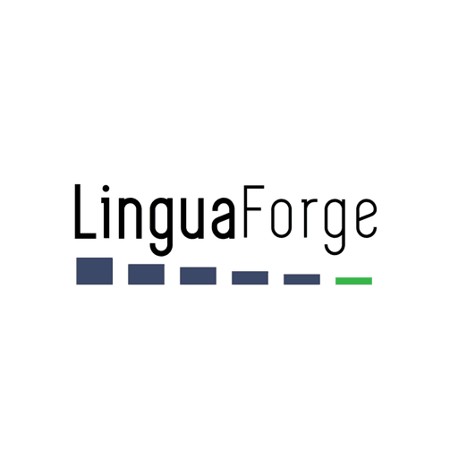 LinguaForge icon